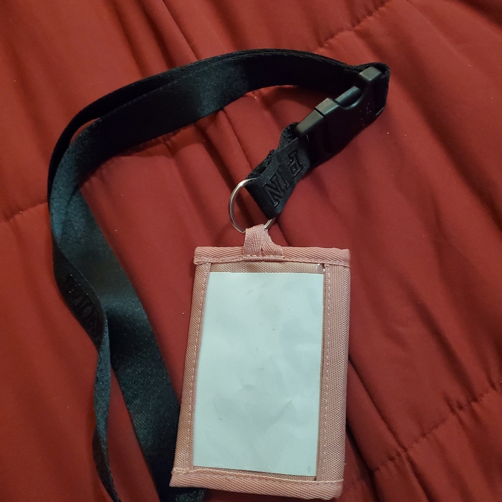 Vs Name Tag - Picture 2 of 2